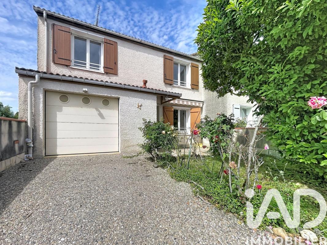 Maison 5 Pièce(s) Boé