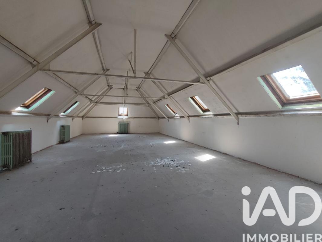 Maison 3 Pièce(s) Lavilletertre