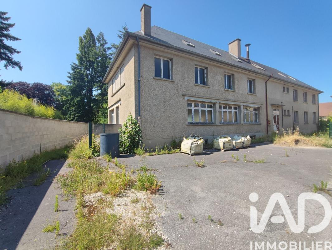 Maison 3 Pièce(s) Lavilletertre - Photo 6