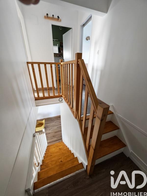 Maison 4 Pièce(s) Pessac - Photo 2