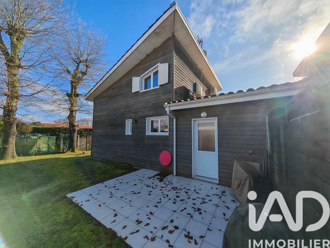 Maison 4 Pièce(s) Pessac - Photo 10