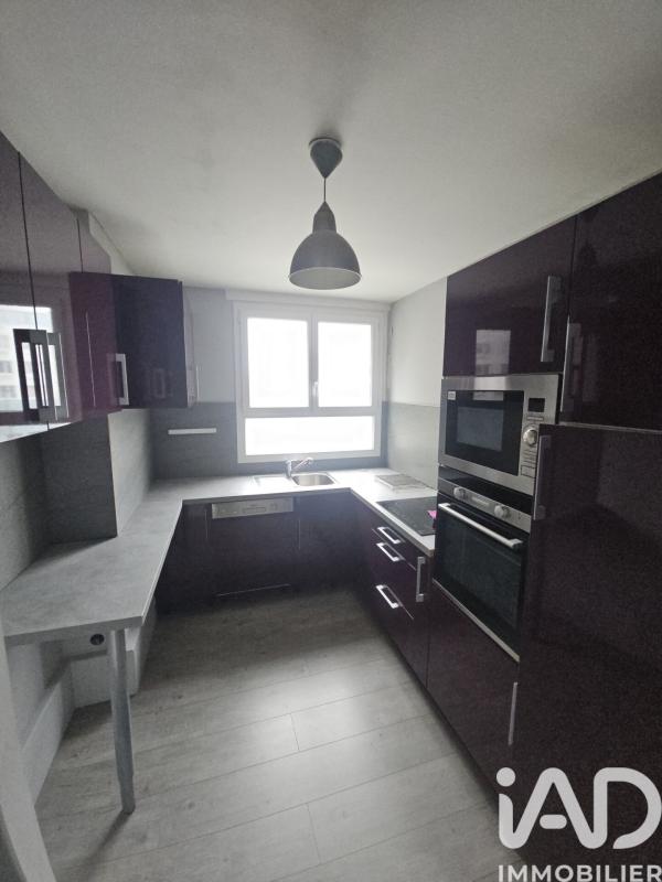 Appartement 4 Pièce(s) Le Havre