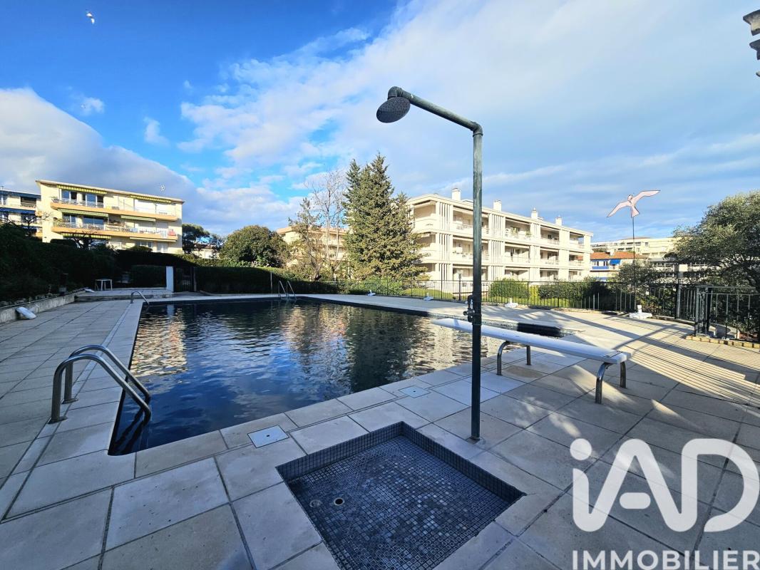 Appartement 4 Pièce(s) Antibes - Photo 2
