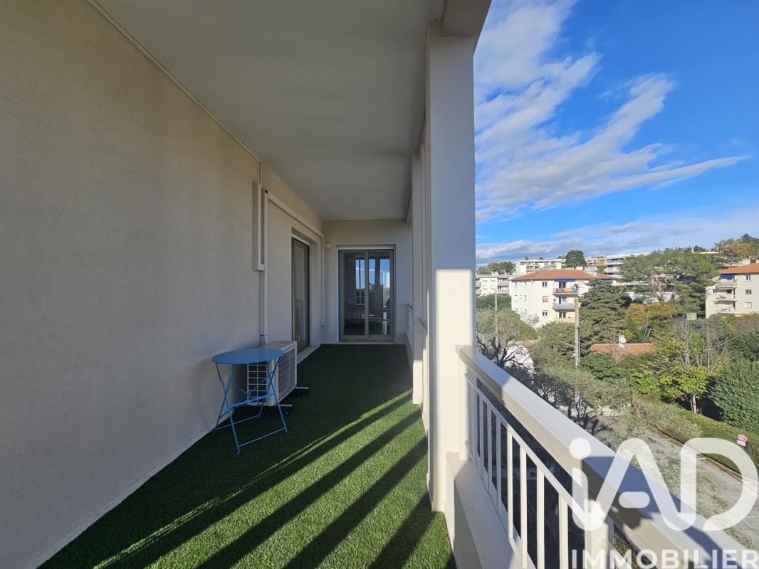Appartement 4 Pièce(s) Antibes - Photo 3