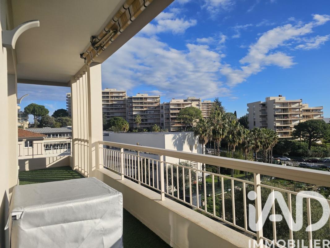 Appartement 4 Pièce(s) Antibes - Photo 4