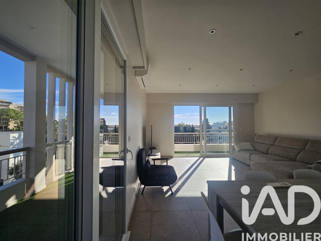 Appartement 4 Pièce(s) Antibes - Photo 5