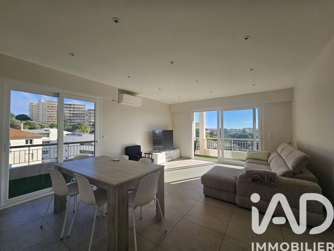 Appartement 4 Pièce(s) Antibes - Photo 6