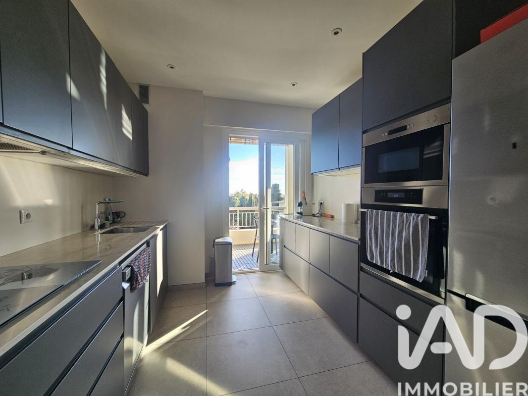 Appartement 4 Pièce(s) Antibes - Photo 7
