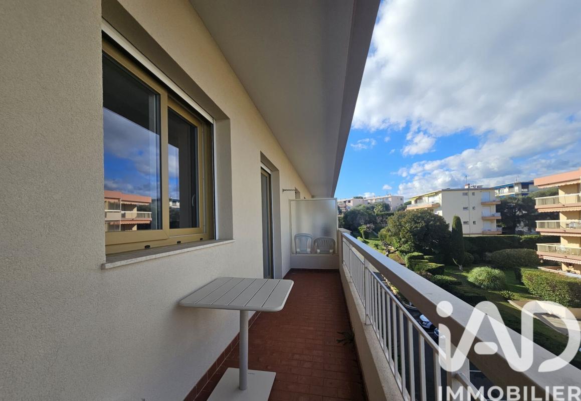 Appartement 4 Pièce(s) Antibes - Photo 9