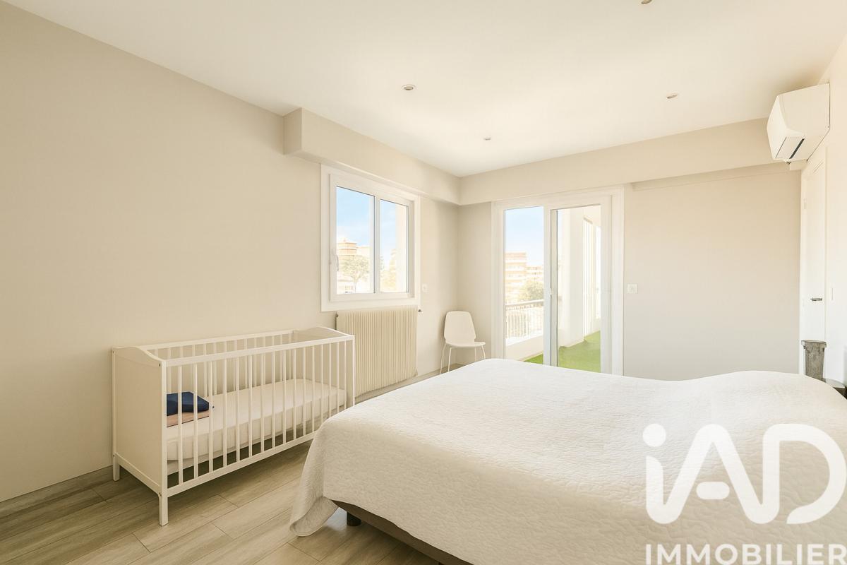 Appartement 4 Pièce(s) Antibes - Photo 10