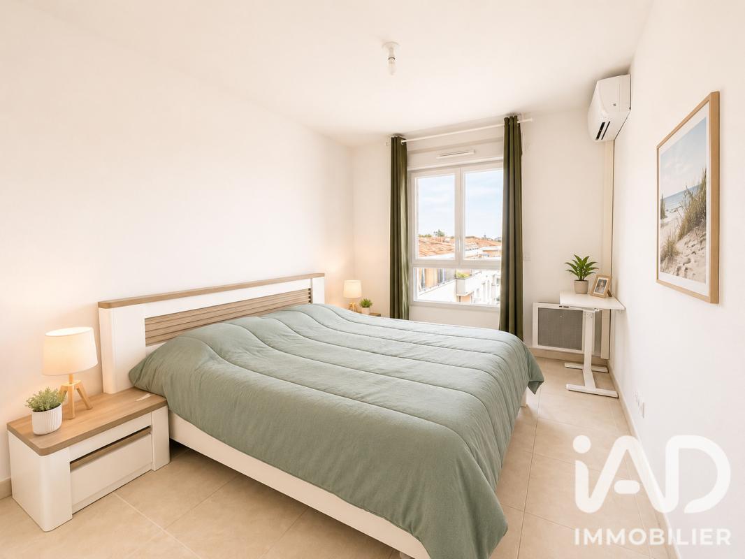 Appartement 2 Pièce(s) Hyères - Photo 5