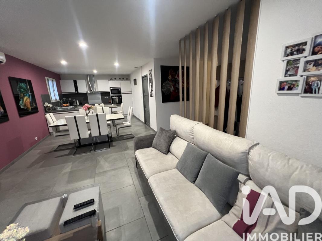 Pavillon 5 Pièce(s) Salles-d'Aude