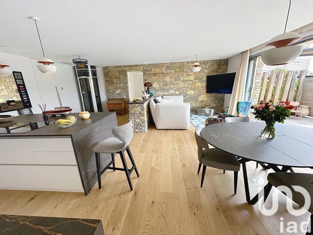 Maison 5 Pièce(s) La Cadière-d'Azur - Photo 3