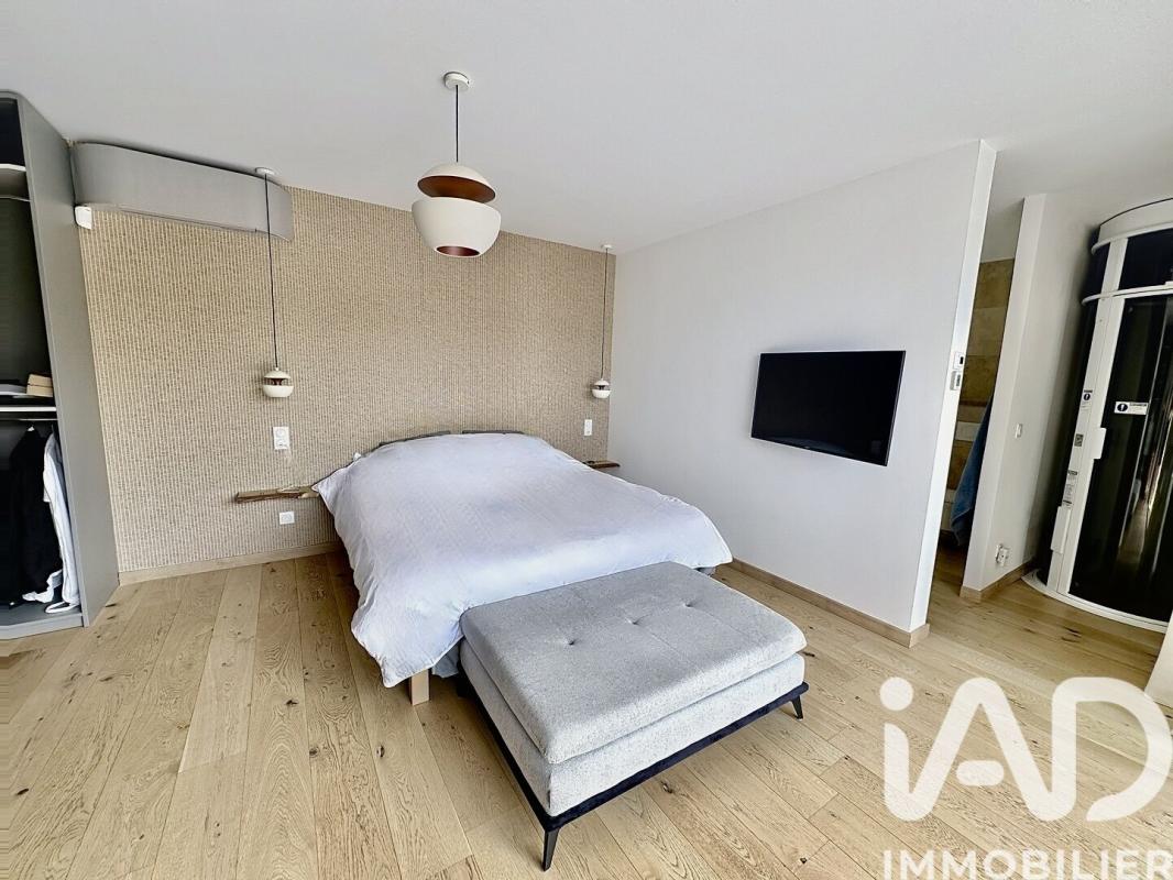 Maison 5 Pièce(s) La Cadière-d'Azur - Photo 10