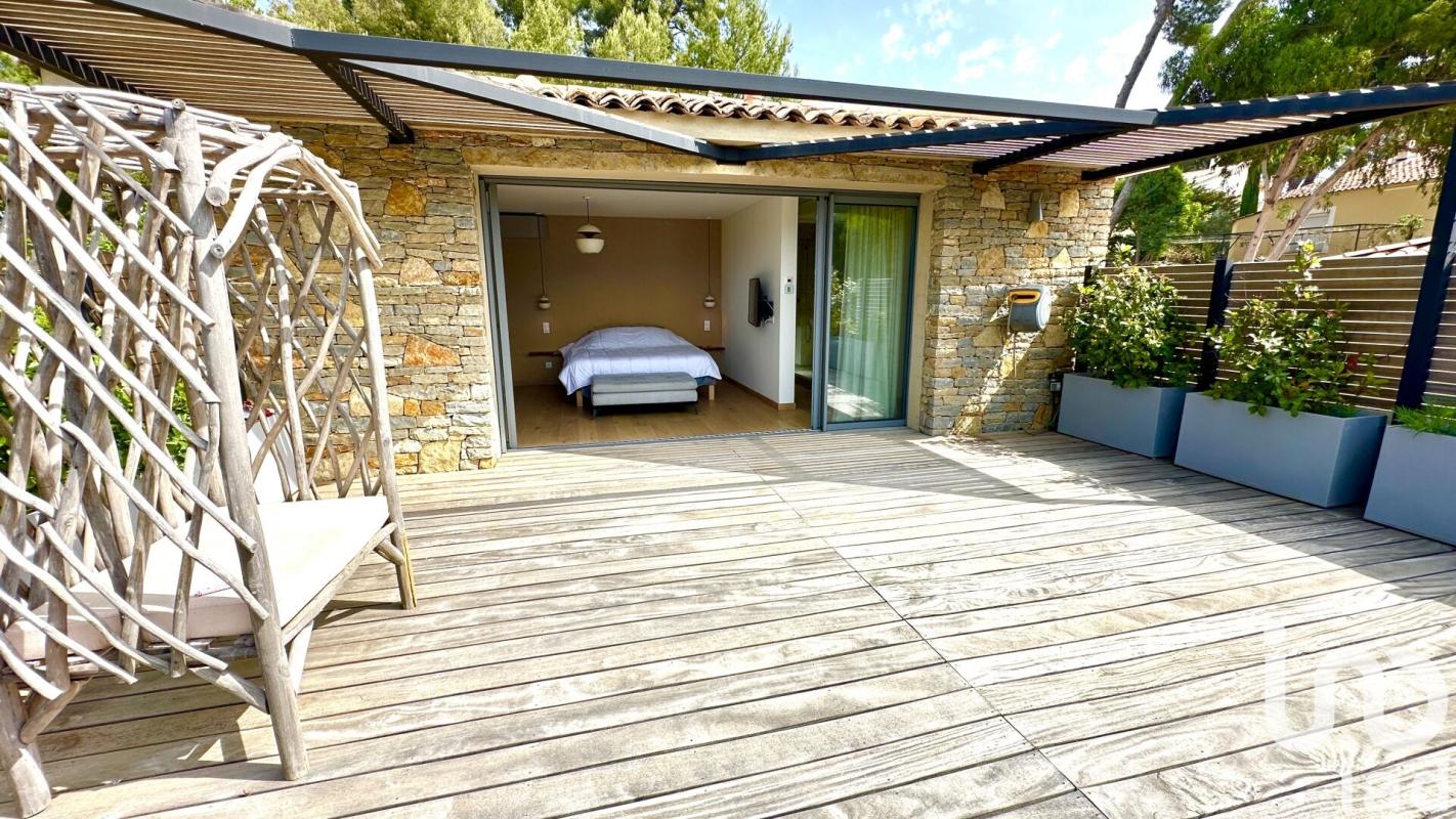 Maison 5 Pièce(s) La Cadière-d'Azur - Photo 12