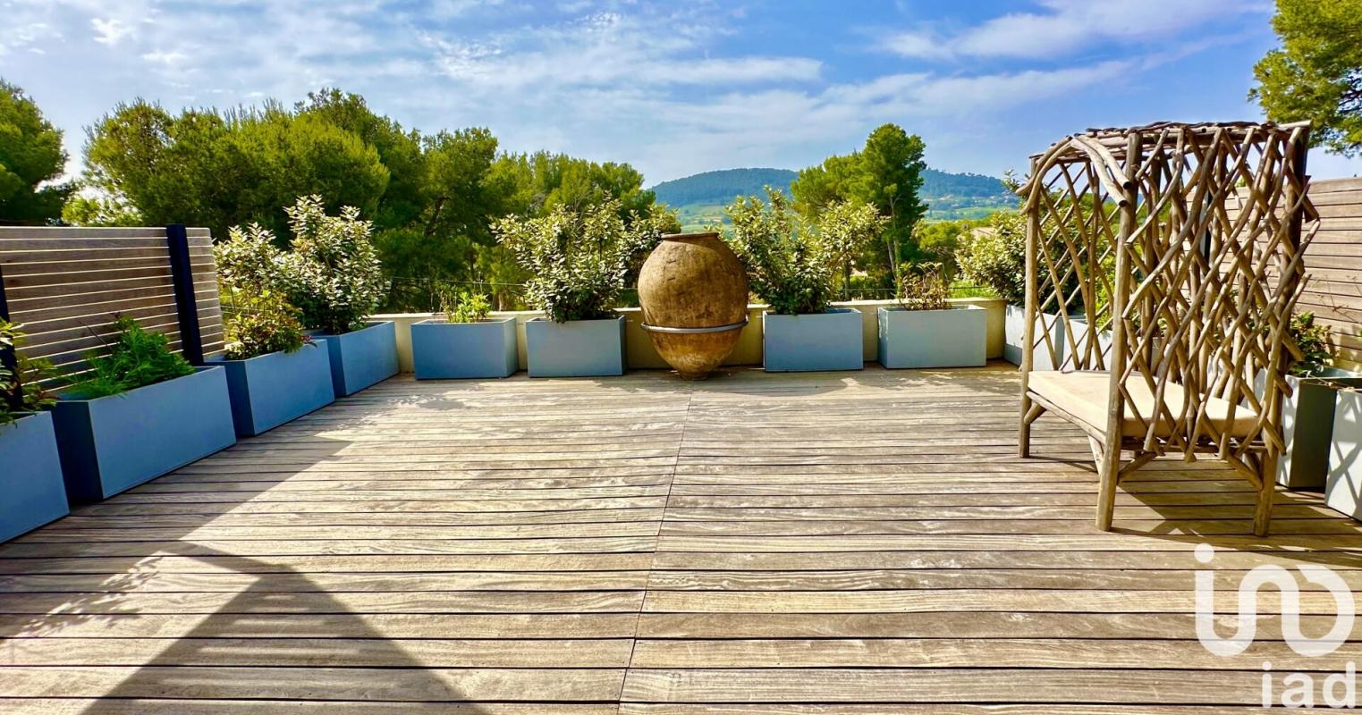 Maison 5 Pièce(s) La Cadière-d'Azur - Photo 13
