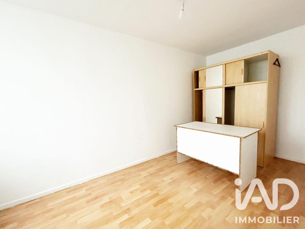 Appartement 2 Pièce(s) Aubervilliers - Photo 2