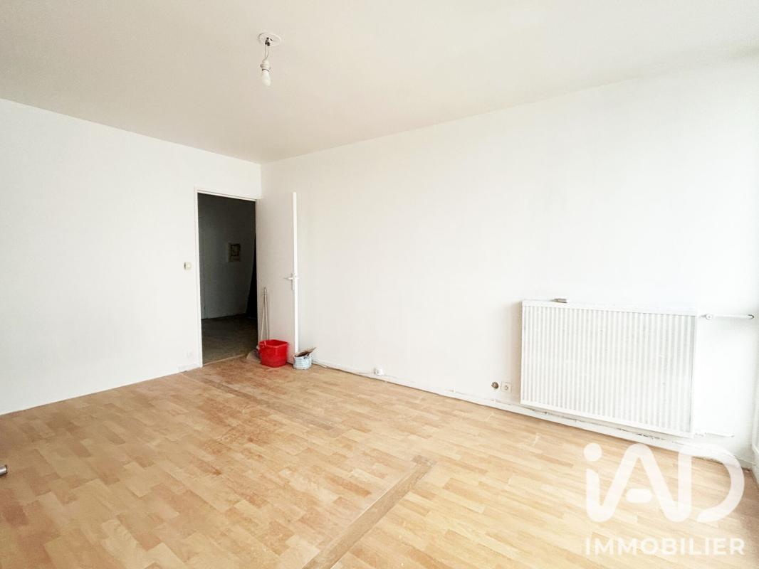 Appartement 2 Pièce(s) Aubervilliers - Photo 3