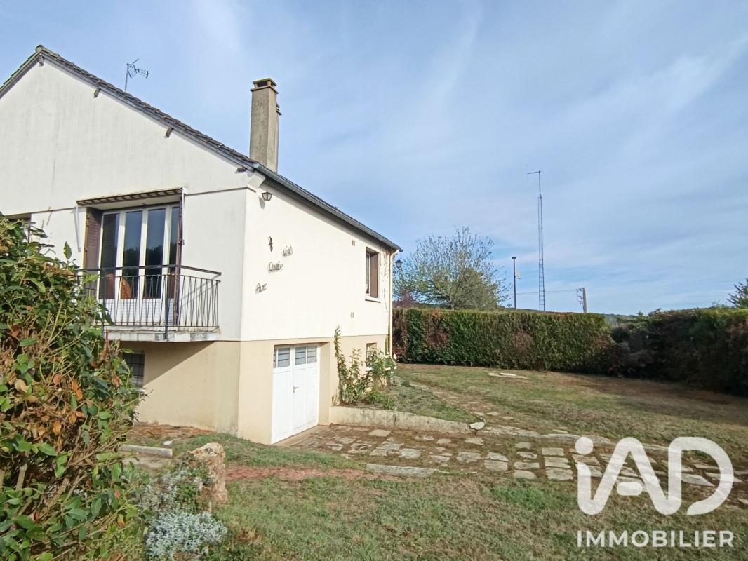 Maison 6 Pièce(s) Marcilly-sur-Eure - Photo 1