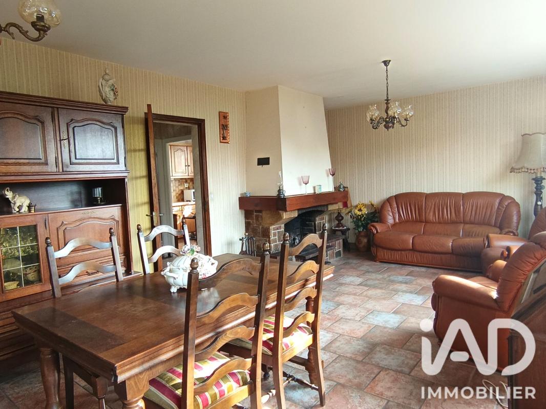 Maison 6 Pièce(s) Marcilly-sur-Eure - Photo 2