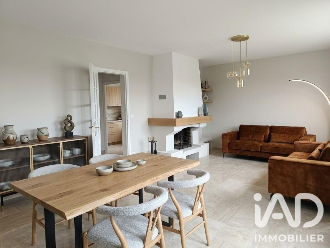 Maison 6 Pièce(s) Marcilly-sur-Eure - Photo 3