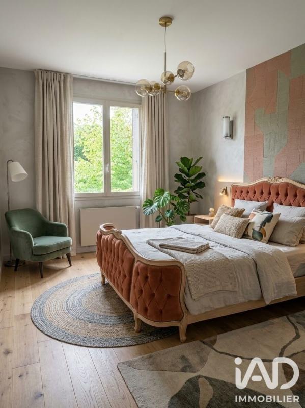 Maison 6 Pièce(s) Marcilly-sur-Eure - Photo 7