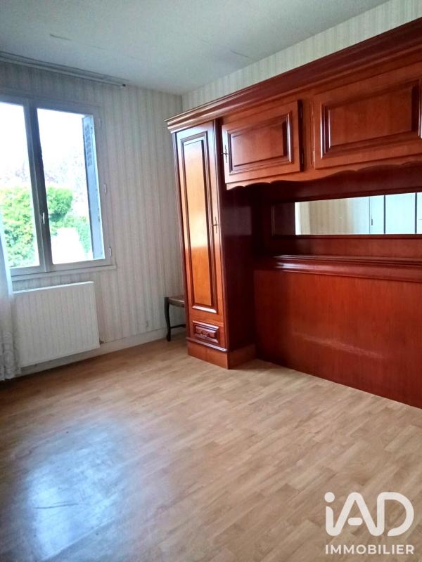 Maison 6 Pièce(s) Marcilly-sur-Eure - Photo 10