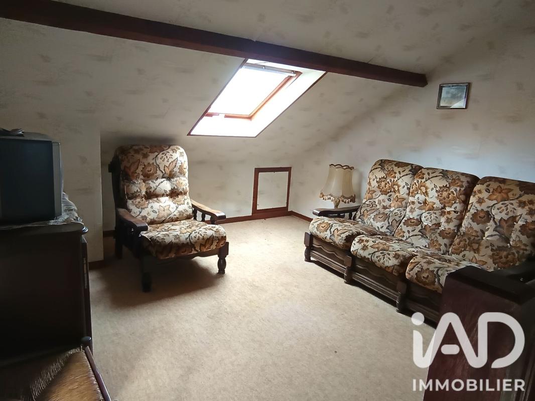 Maison 6 Pièce(s) Marcilly-sur-Eure - Photo 12