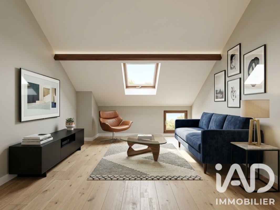 Maison 6 Pièce(s) Marcilly-sur-Eure - Photo 13
