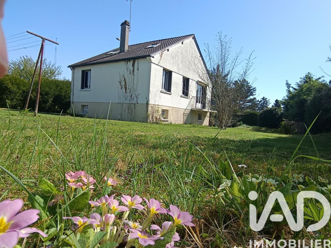 Maison 6 Pièce(s) Marcilly-sur-Eure - Photo 19