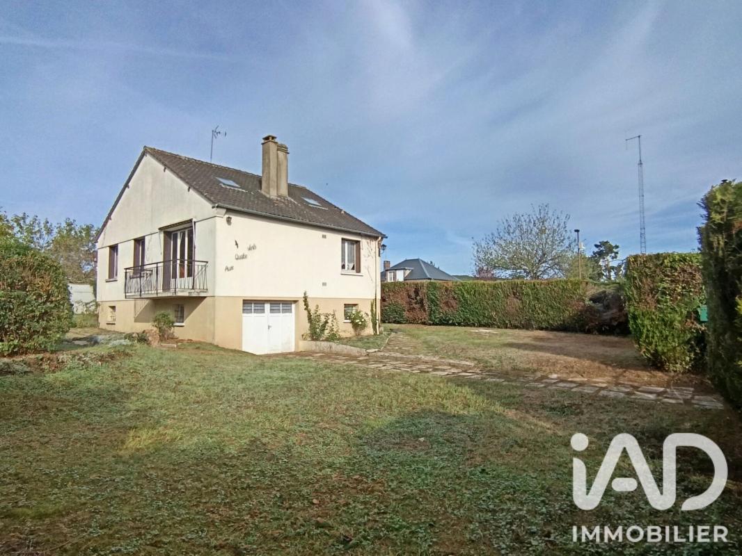 Maison 6 Pièce(s) Marcilly-sur-Eure - Photo 20