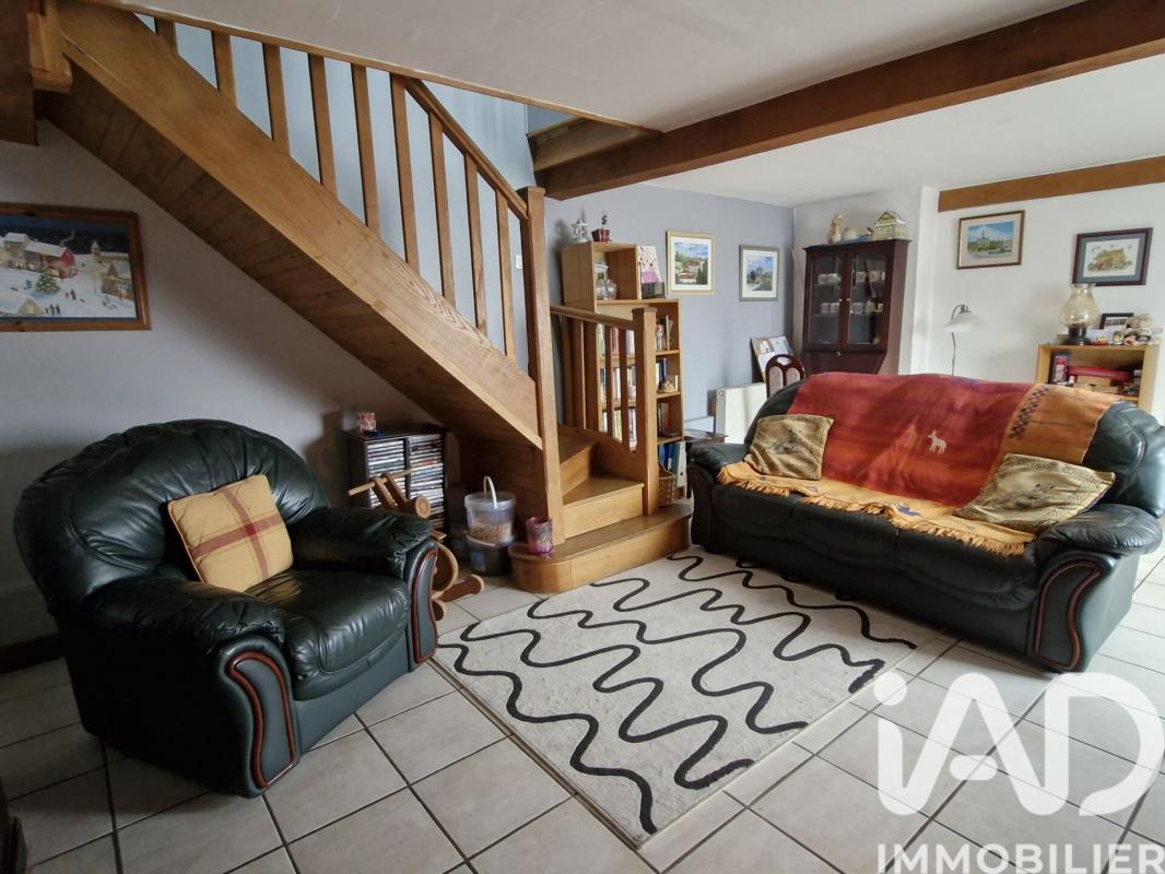 Maison 12 Pièce(s) Beaulieu-sur-Sonnette - Photo 4