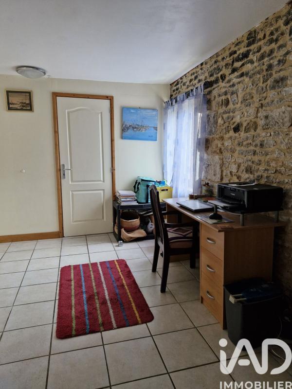 Maison 12 Pièce(s) Beaulieu-sur-Sonnette - Photo 5