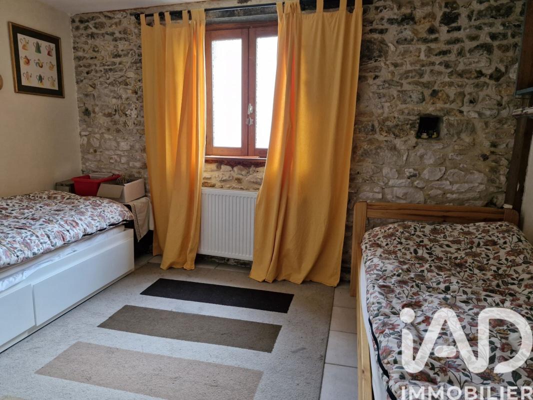 Maison 12 Pièce(s) Beaulieu-sur-Sonnette - Photo 7