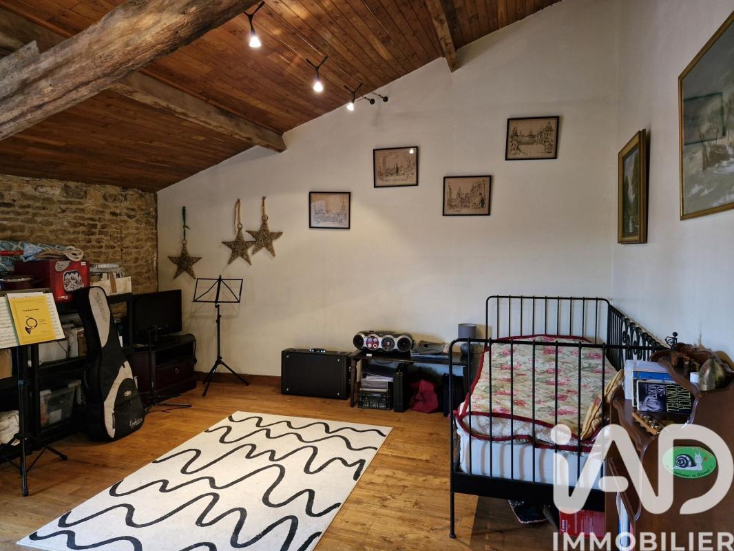 Maison 12 Pièce(s) Beaulieu-sur-Sonnette - Photo 13