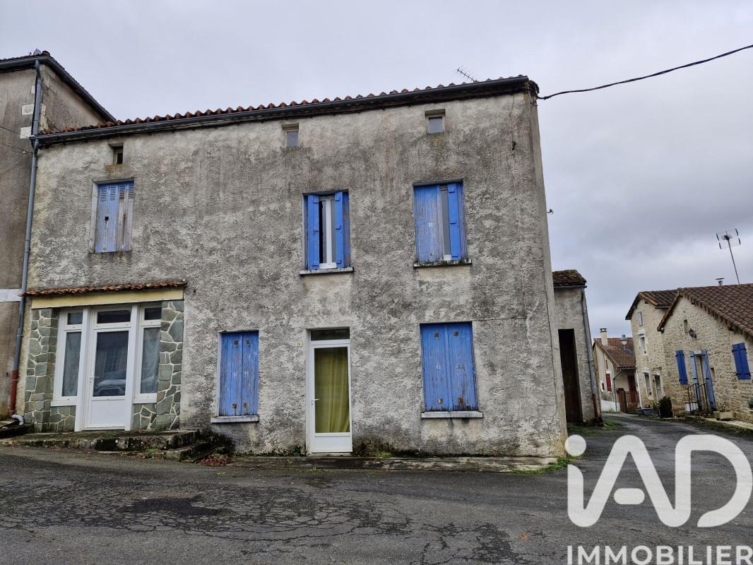 Maison 12 Pièce(s) Beaulieu-sur-Sonnette - Photo 15
