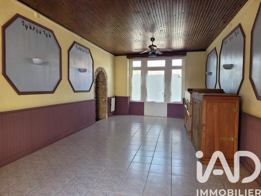 Maison 12 Pièce(s) Beaulieu-sur-Sonnette - Photo 16