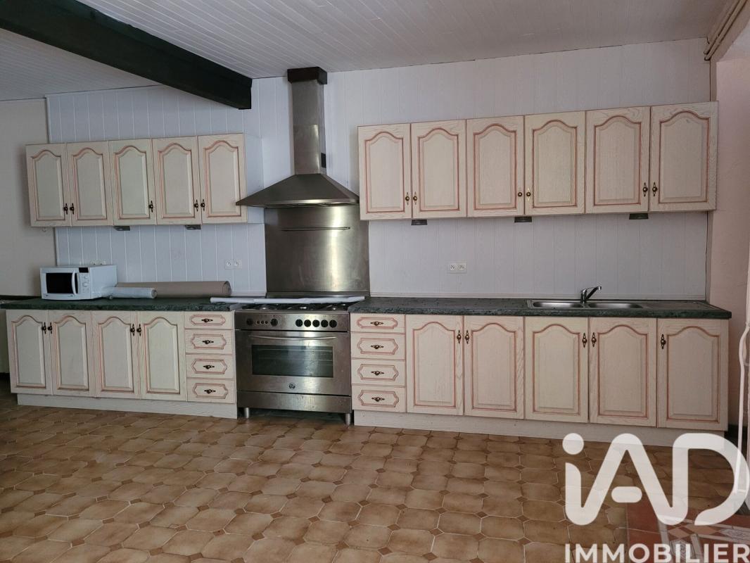 Maison 12 Pièce(s) Beaulieu-sur-Sonnette - Photo 17