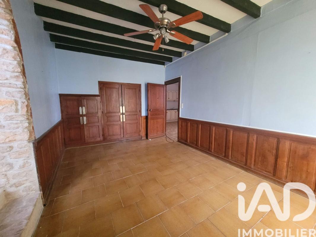 Maison 12 Pièce(s) Beaulieu-sur-Sonnette - Photo 18