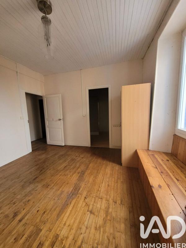 Maison 12 Pièce(s) Beaulieu-sur-Sonnette - Photo 19