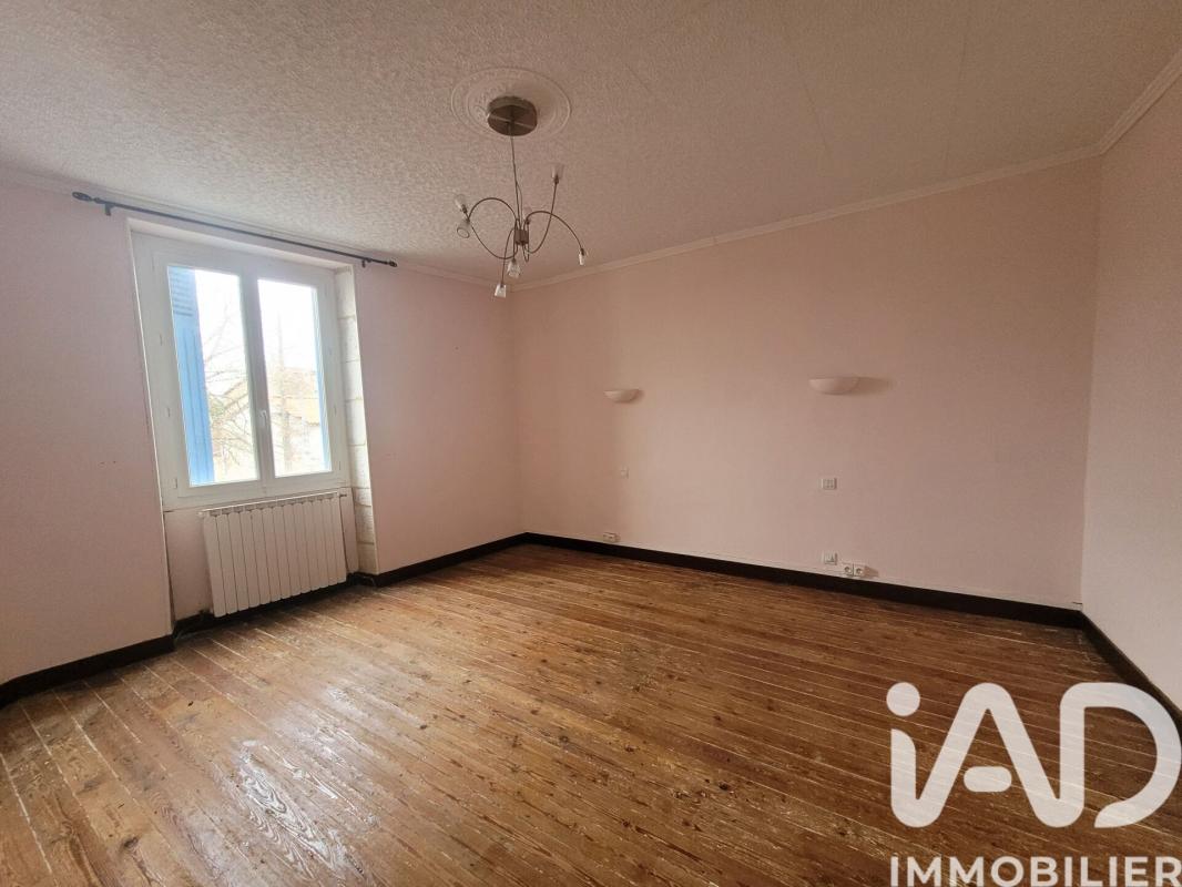Maison 12 Pièce(s) Beaulieu-sur-Sonnette - Photo 21