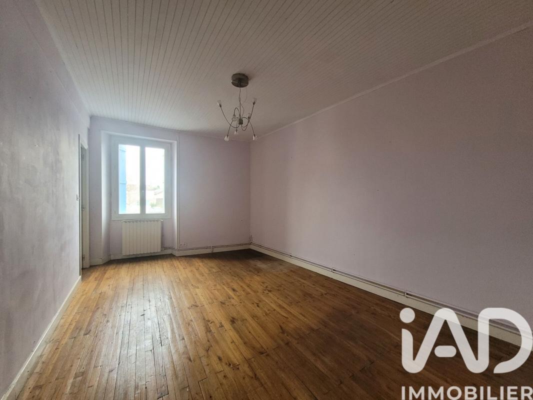 Maison 12 Pièce(s) Beaulieu-sur-Sonnette - Photo 22