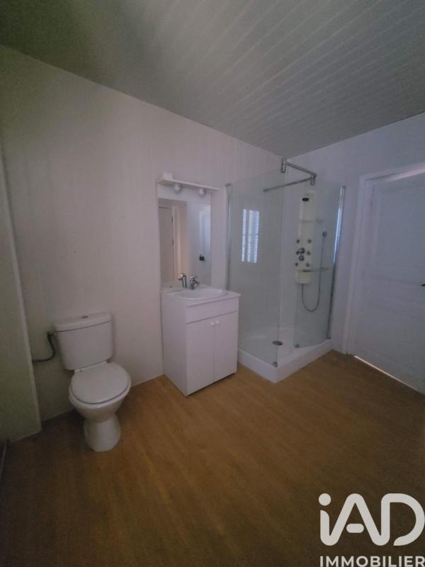 Maison 12 Pièce(s) Beaulieu-sur-Sonnette - Photo 23