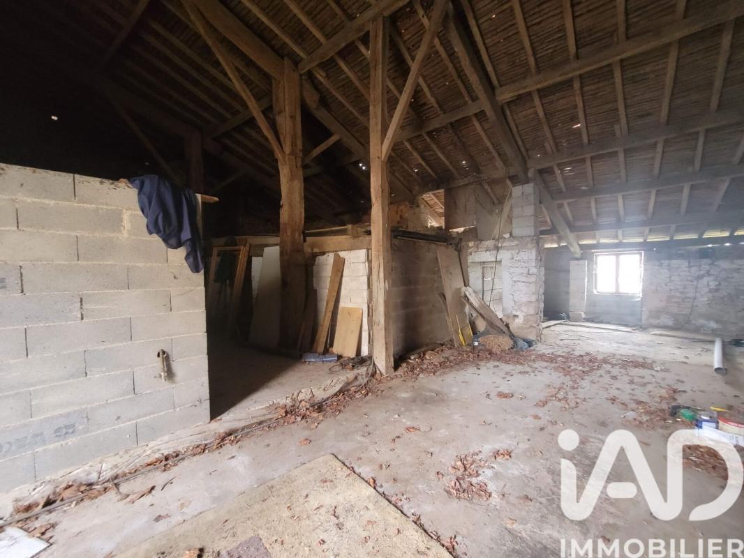 Maison 12 Pièce(s) Beaulieu-sur-Sonnette - Photo 24