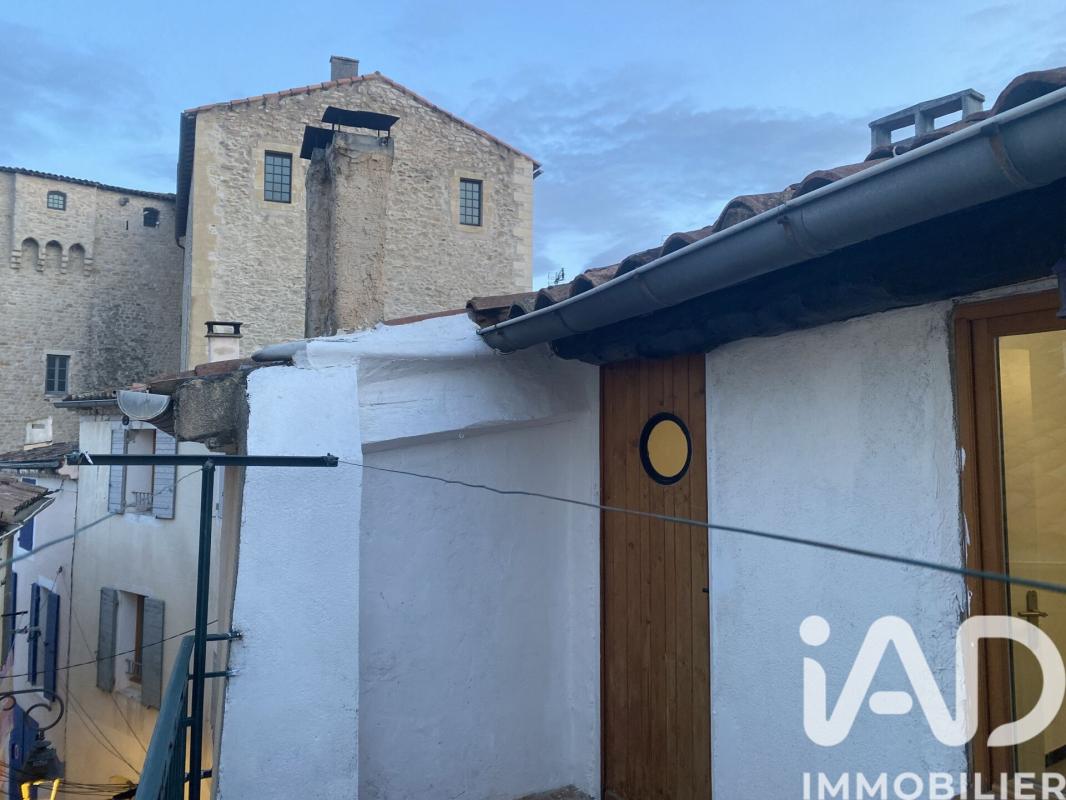 Maison de village 4 Pièce(s) Trets