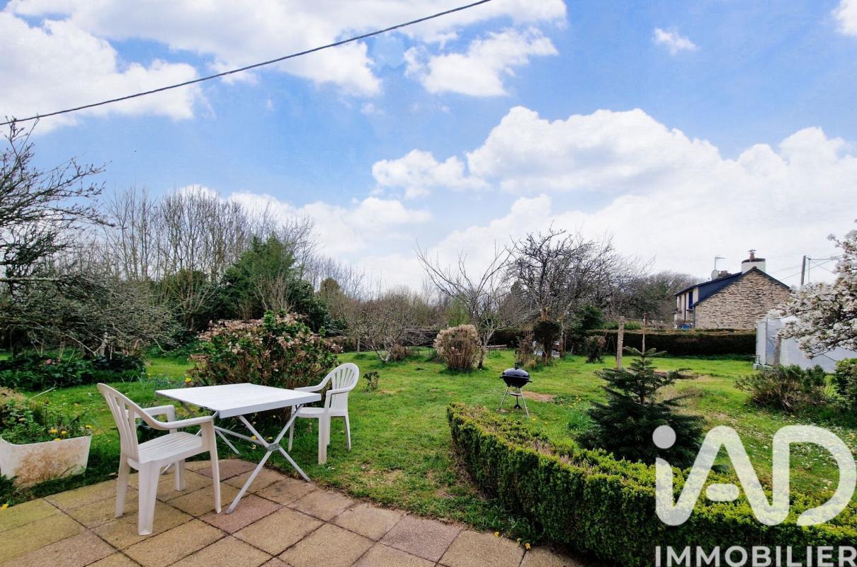 Maison traditionnelle 5 Pièce(s) Gourin