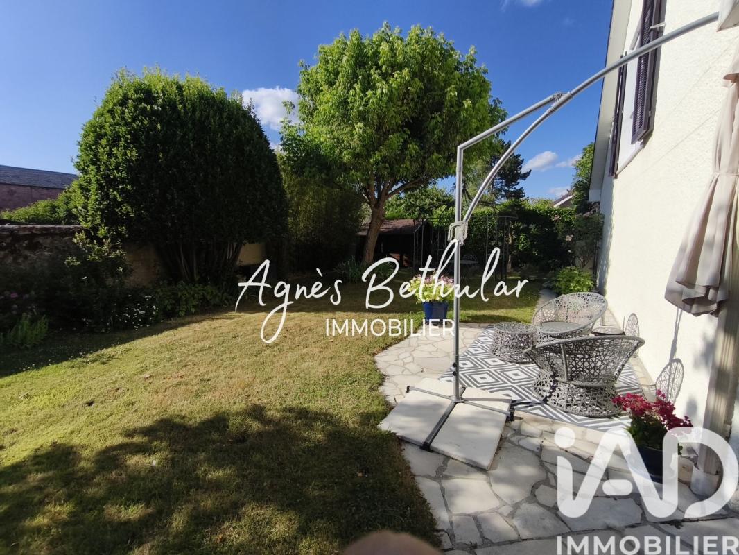 Maison 8 Pièce(s) Gometz-la-Ville