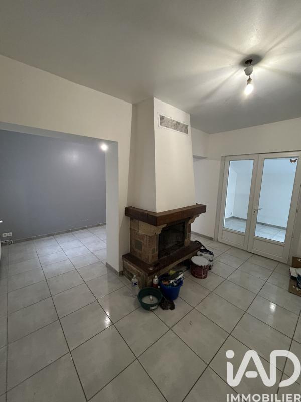 Maison 4 Pièce(s) Péronne