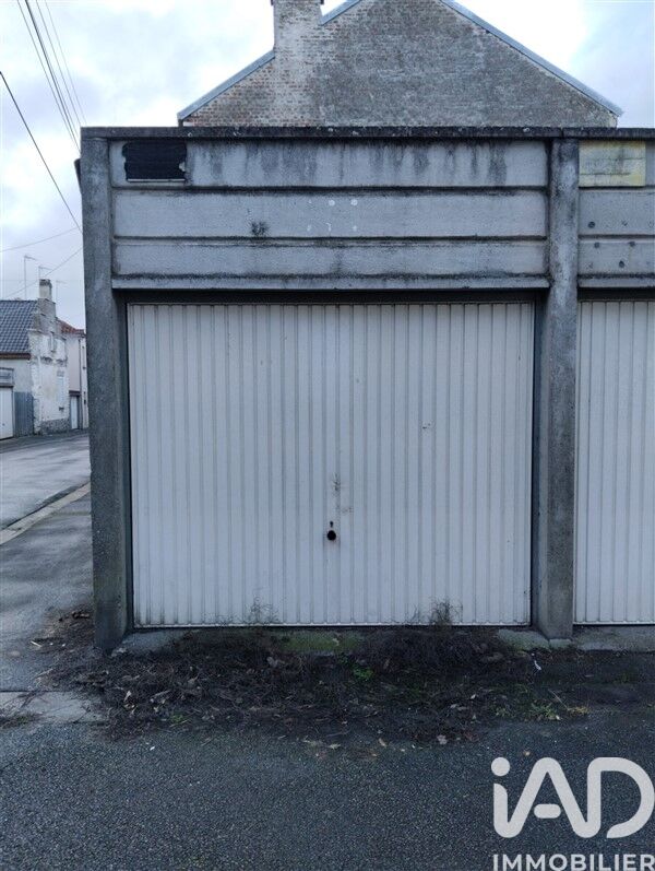 Parking  Caudry