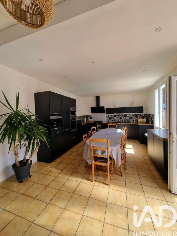 Maison traditionnelle 5 Pièce(s) Sanguinet